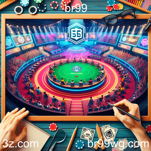 A Importância dos Eventos em Jogos: Engajamento e Comunidade