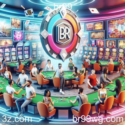 A Evolução dos Jogos: Tendências e Inovações de 2023