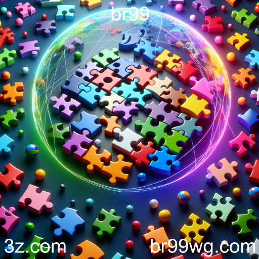 Desvendando o Mundo dos Quebra-Cabeças: Entretenimento e Desafio