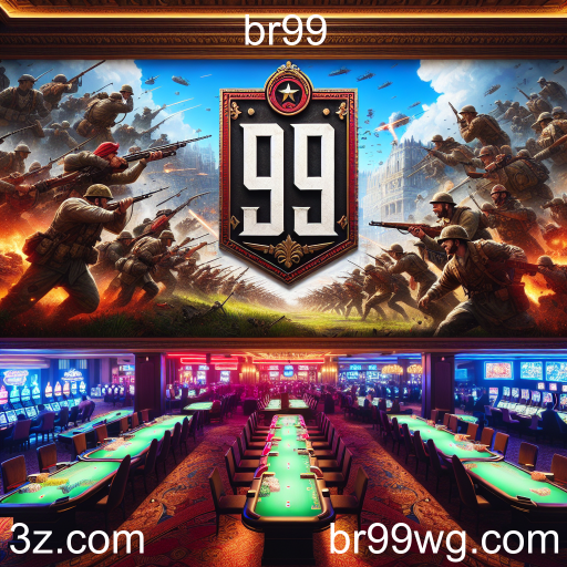 Explorando o Mundo dos Jogos de Estratégia